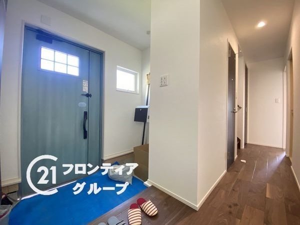 神戸市中央区神仙寺通１丁目の中古一戸建て