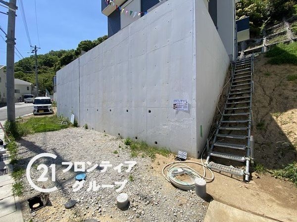 神戸市中央区神仙寺通１丁目の中古一戸建て