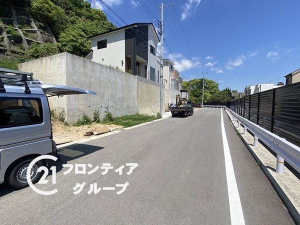 神戸市中央区神仙寺通１丁目の中古一戸建て