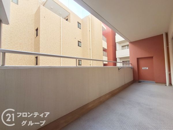 グラン・パレ北野ハンター坂中古マンション