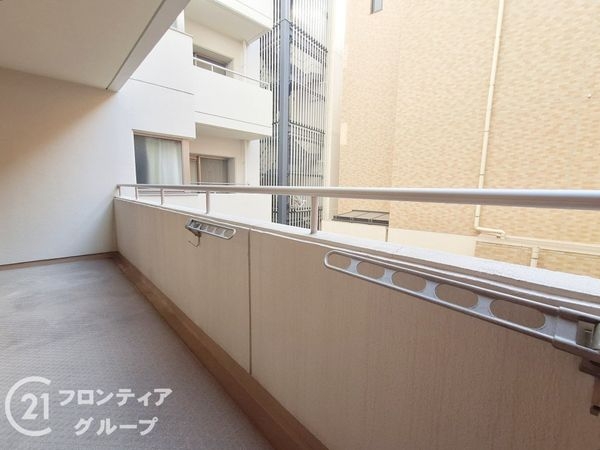 グラン・パレ北野ハンター坂中古マンション
