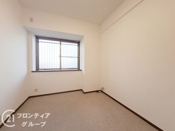 グラン・パレ北野ハンター坂中古マンション