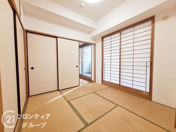 グラン・パレ北野ハンター坂中古マンション