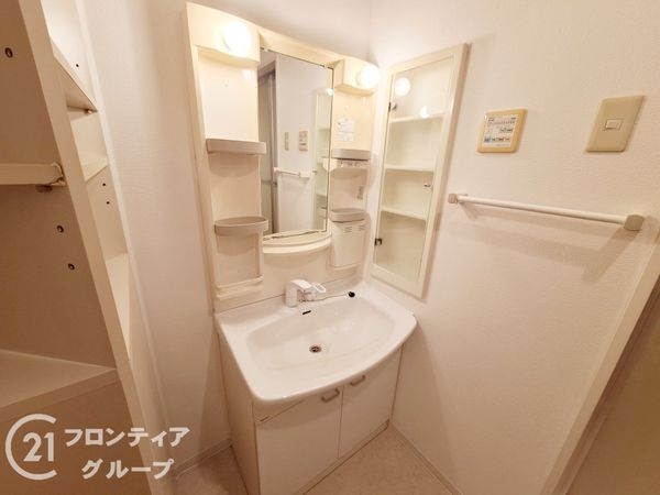 グラン・パレ北野ハンター坂中古マンション