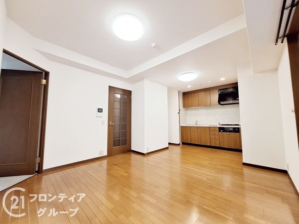 グラン・パレ北野ハンター坂中古マンション