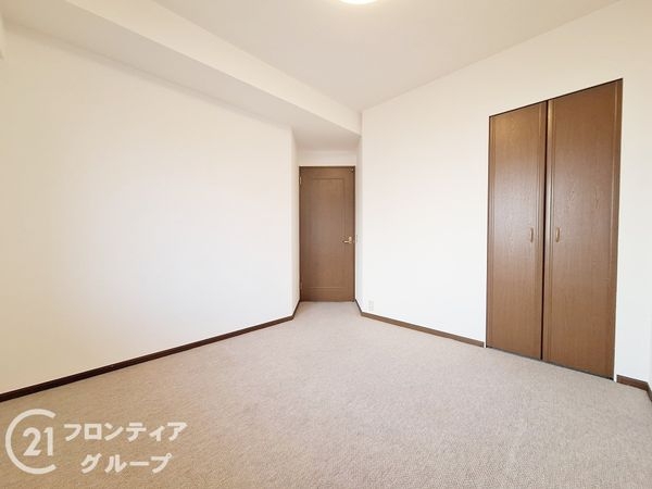 グラン・パレ北野ハンター坂中古マンション