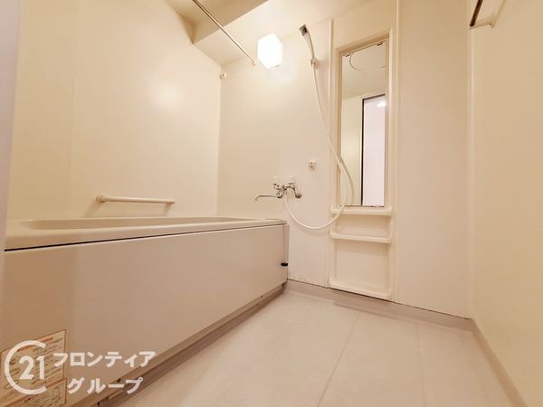 グラン・パレ北野ハンター坂中古マンション