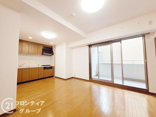 グラン・パレ北野ハンター坂中古マンション