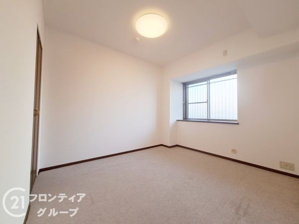 グラン・パレ北野ハンター坂中古マンション