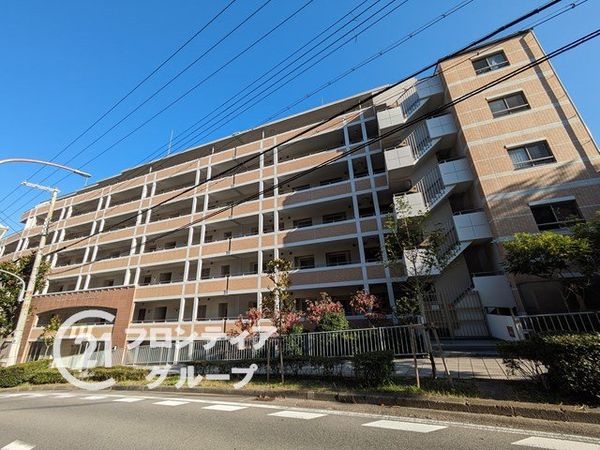 ロイヤル神戸北野通り　中古マンション