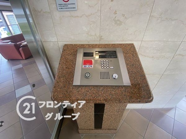 ロイヤル神戸北野通り　中古マンション
