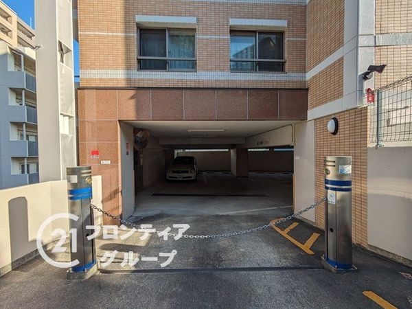 ロイヤル神戸北野通り　中古マンション