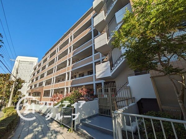 ロイヤル神戸北野通り　中古マンション