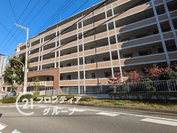 ロイヤル神戸北野通り　中古マンション