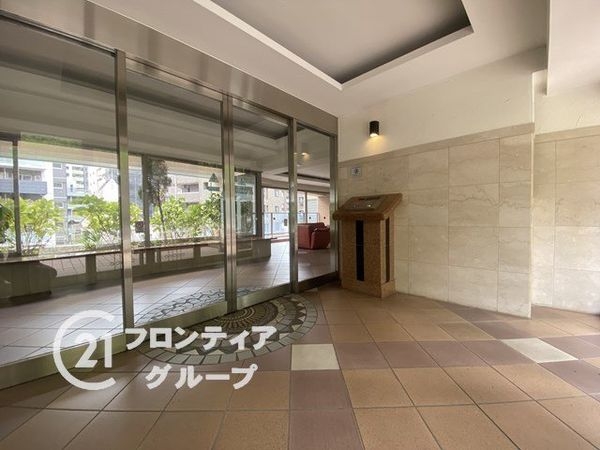 ロイヤル神戸北野通り　中古マンション