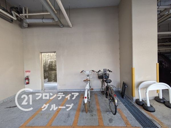 ロイヤル神戸北野通り　中古マンション