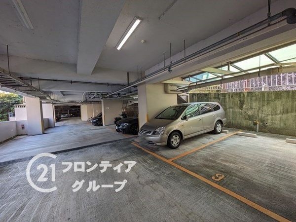 ロイヤル神戸北野通り　中古マンション