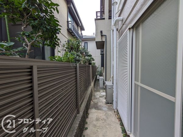 神戸市東灘区田中町３丁目の中古一戸建て