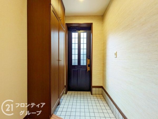 神戸市東灘区田中町３丁目の中古一戸建て