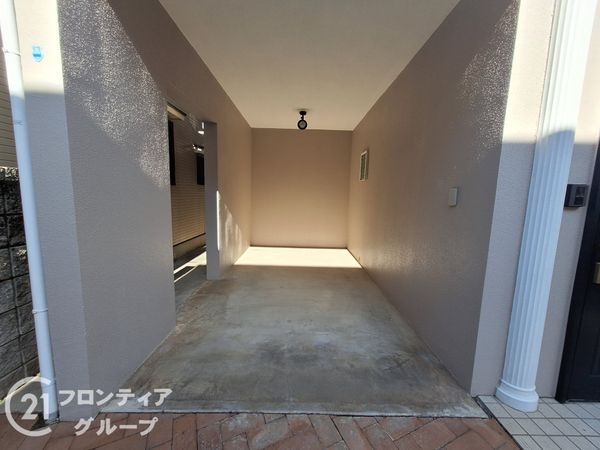 神戸市東灘区田中町３丁目の中古一戸建て