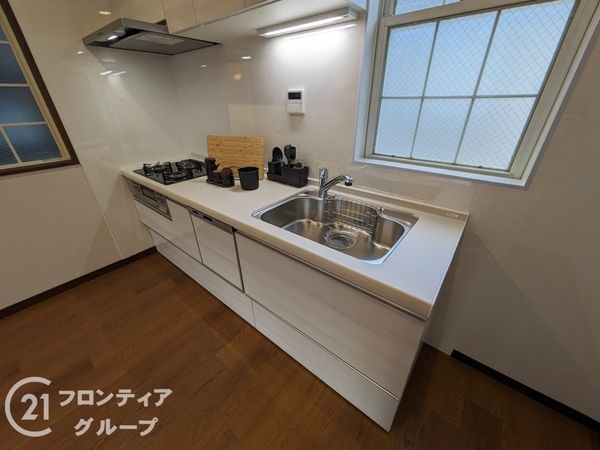 神戸市東灘区田中町３丁目の中古一戸建て