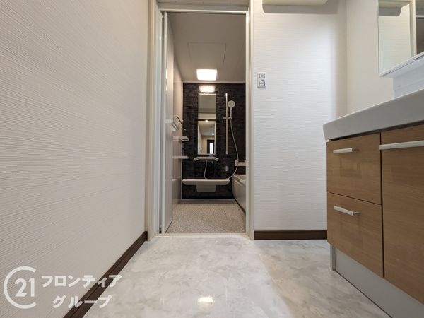 神戸市東灘区田中町３丁目の中古一戸建て