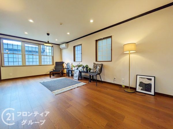 神戸市東灘区田中町３丁目の中古一戸建て