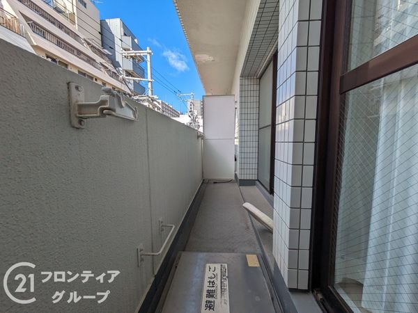 グランドプラザ神戸パートII　中古マンション
