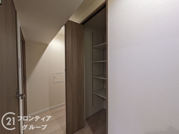 グランドプラザ神戸パートII　中古マンション