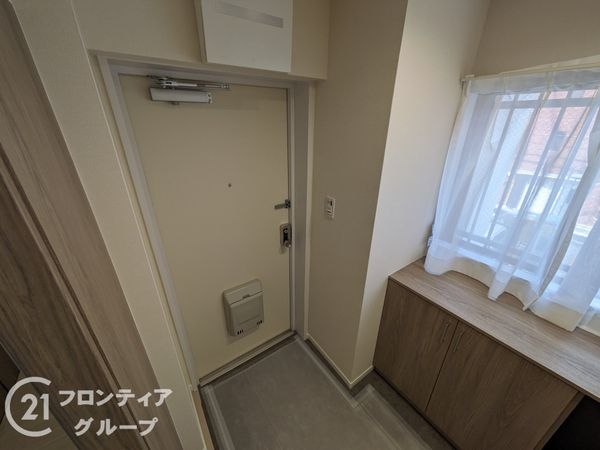 グランドプラザ神戸パートII　中古マンション