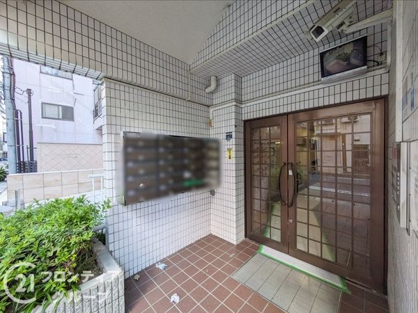 グランドプラザ神戸パートII　中古マンション
