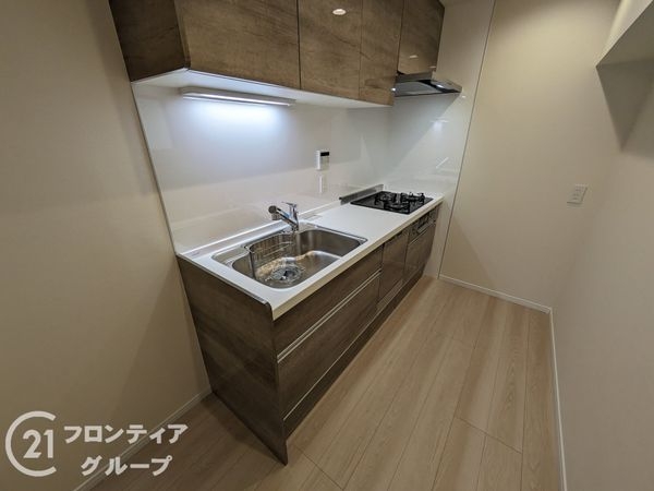 グランドプラザ神戸パートII　中古マンション