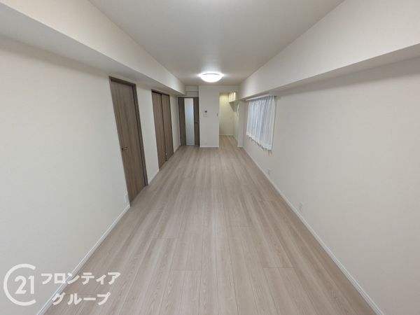 グランドプラザ神戸パートII　中古マンション