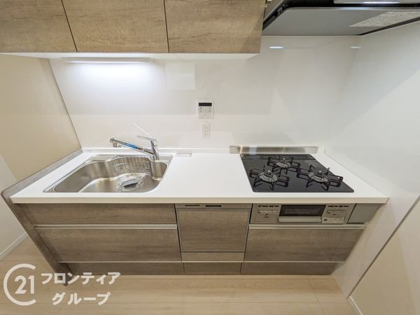 グランドプラザ神戸パートII　中古マンション