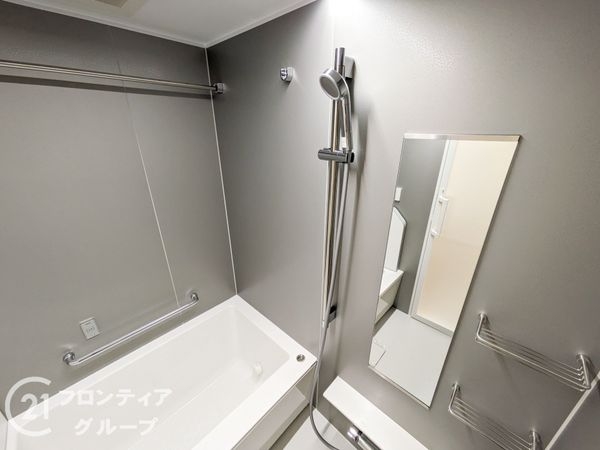 グランドプラザ神戸パートII　中古マンション
