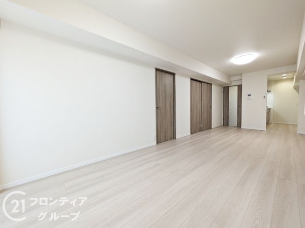 グランドプラザ神戸パートII　中古マンション