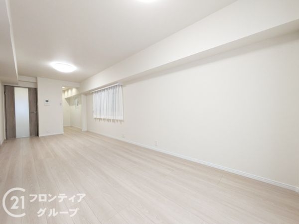 グランドプラザ神戸パートII　中古マンション