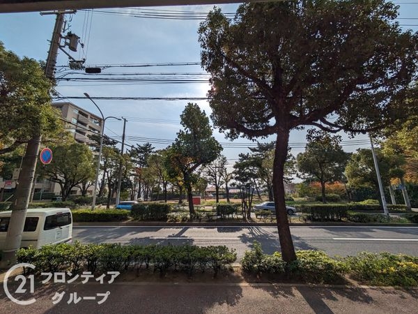 セレッソコート住吉本町　中古マンション