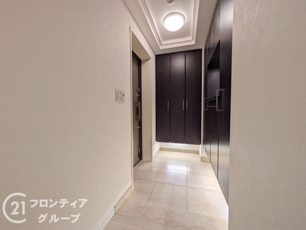 セレッソコート住吉本町　中古マンション