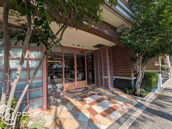 セレッソコート住吉本町　中古マンション
