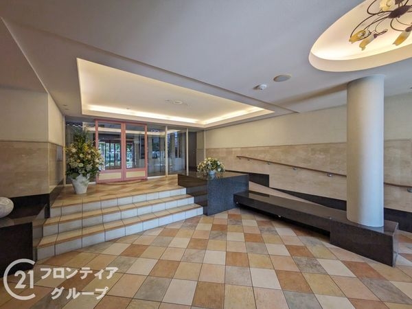 セレッソコート住吉本町　中古マンション