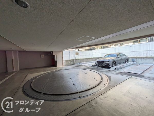 セレッソコート住吉本町　中古マンション