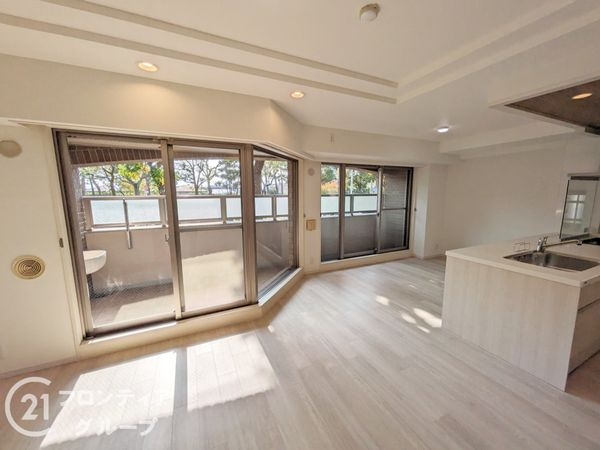 セレッソコート住吉本町　中古マンション