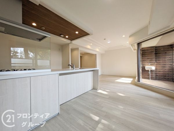セレッソコート住吉本町　中古マンション