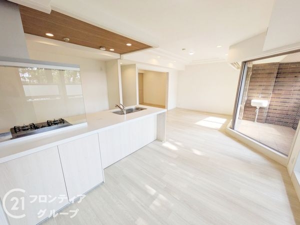 セレッソコート住吉本町　中古マンション