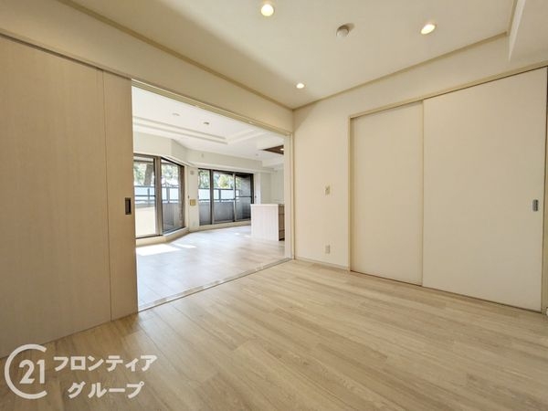 セレッソコート住吉本町　中古マンション