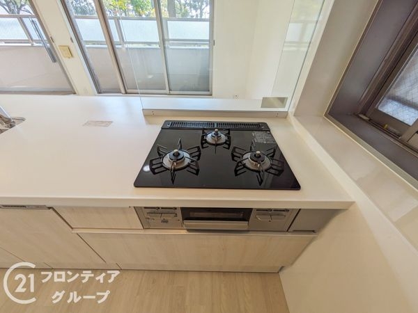 セレッソコート住吉本町　中古マンション