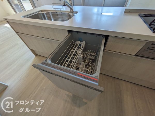 セレッソコート住吉本町　中古マンション