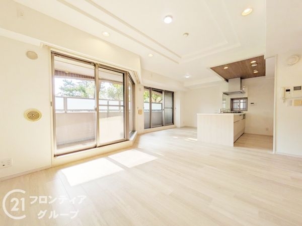 セレッソコート住吉本町　中古マンション