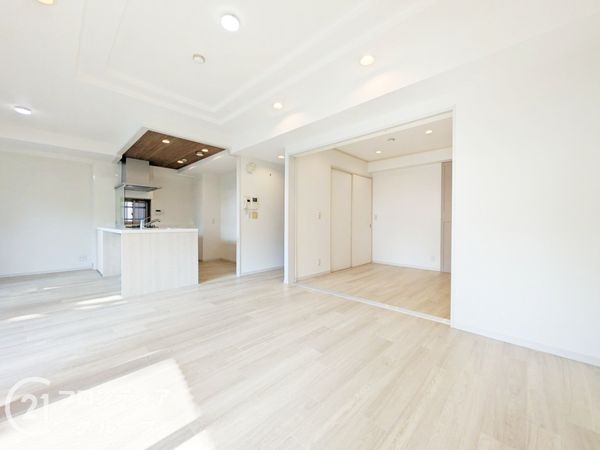 セレッソコート住吉本町　中古マンション